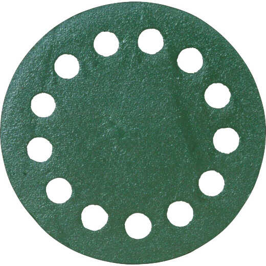 Sioux Chief Cast-Iron Bell-Trap 4-7/8 In. Cast Iron Floor Strainer Cover