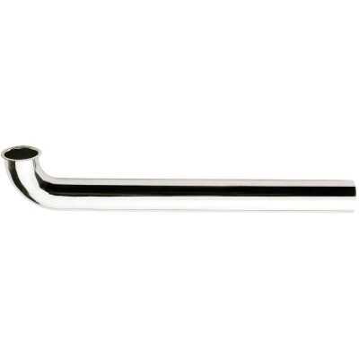Do it 1-1/2 In. x 15 In. Chrome Plated Waste Arm