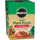 Miracle-Gro 1.5 Lb. Water Soluble Tomato Plant Food Image 1