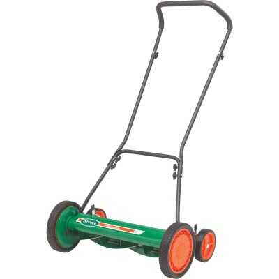 Scotts Classic 20 In. Push Reel Lawn Mower