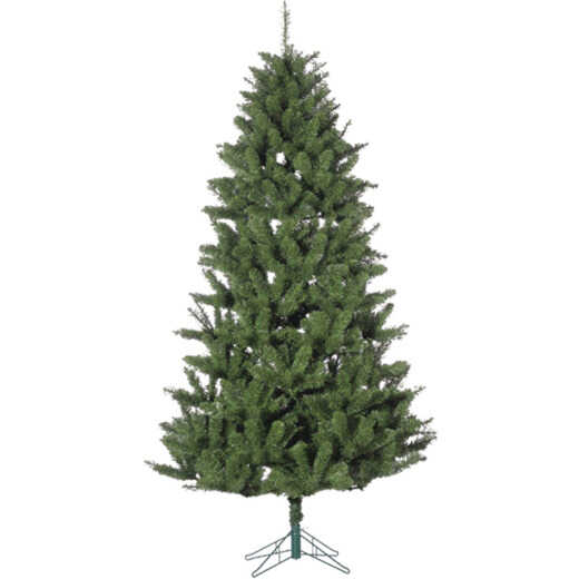 Sterling 7 Ft. Columbia Pine Unlit Artificial Christmas Tree