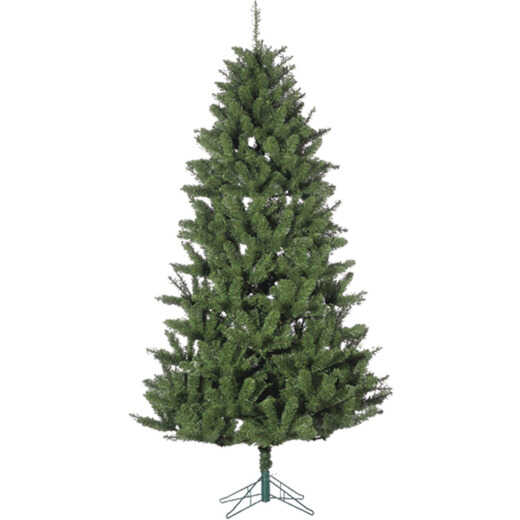 Sterling 7.5 Ft. Columbia Pine Unlit Artificial Christmas Tree